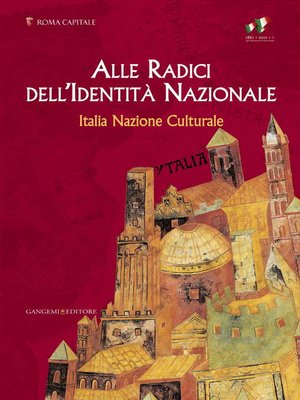 cover image of Alle Radici dell'Identità Nazionale